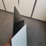 3mm PE Interior Aluminum Composite Panel Wall Decorative