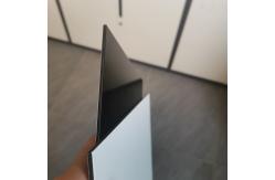 China 3mm PE Interior Aluminum Composite Panel Wall Decorative supplier