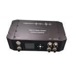 FDD IP Radio Modem Tactical Bi Directional COFDM Long Range Transmission for sale
