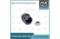 China Control Valve For Injector 0445120287/120303 For Common Rail Parts supplier