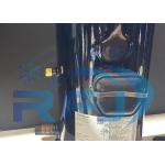 5VS295EAA21 Rotary Compressor Refrigeration Compressor R10A 220~240V-1-50Hz for sale