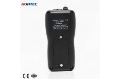 China Ultrasonic Wall Thickness Meter ndt Thickness Gauge Ultrasonic Thickness Gages supplier