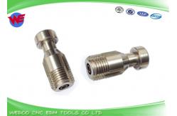 China 100445225 204314820 bushing sub assembly Shaft  For Injection Chamber Empty supplier