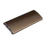 Rolling Gate Door Extrusion Aluminum Profile For Gate , All Surface Treatment ISO9001 Approved for sale