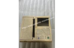 China FUKUDA CardiMax FX-8322 ECG EKG 12 Channel lead Machine Repair supplier