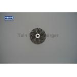 TB25 TA2505 Turbocharger Compressor Wheel 454102 466974 704090 Fit FIAT Tractor for sale