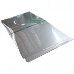 0.1mm AISI 304 Stainless Steel Plate NO 4 Stainless Steel Sheet for sale