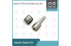 China Nozzle-Valve Kit 7135-730 Delphi Injector Repair Kit supplier