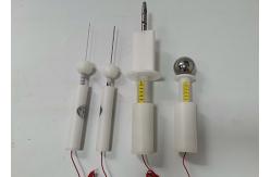 China IEC61032 IP Test Fingers supplier