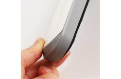China Handy Classroom Whiteboard Erasers Chalkboard Magnetic Dry Eraser Duster supplier