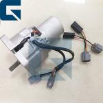 YN20S00002F1 Engine Throttle Motor YN20S00002F1 For SK200-6 SK200-6E Excavator for sale