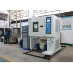 Temperature Humidity Vibration Combined Environmental Test Chamber Climatic Testing System For Battery