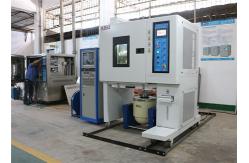 China 3000N Vibration Test Equipment High Frequency Vibration Table Sine Random Force supplier