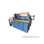 Horizontal Mud Purifier 200m3/H High Quality Stainless Steel