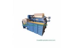 China Horizontal Mud Purifier 200m3/H High Quality Stainless Steel supplier