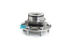 China Durable seals Spherical Wheel Hub Bearing 3880A012 With Calculating Life supplier