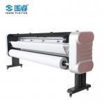 High Efficiency Garment Pattern Plotter With Double HP45 Heads 80Kg for sale