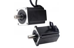China DC Integrated Servo Motor With 17 Bits Absolute Encoder 400w supplier