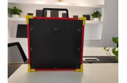 China H4343HDA-AG 139μm Light Weight DR Panel Detector supplier