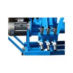 Hoffman Kiln Brick Thermal Machine Pulverized Coal Burner For Tunnel Kiln