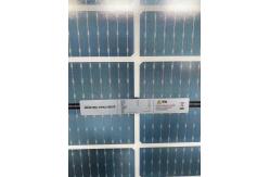China Jinko 460w Monocrystalline B Grade Dual Solar Panels supplier