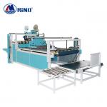 2800mm Folder Gluer Machines Easy Operating Mean Well Electric Power Supply for sale