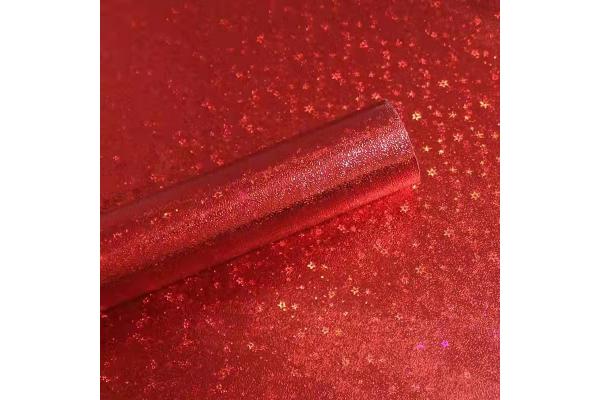 80gsm Recyclable Wrapping Paper 50-60°F Application Temperature For Packaging