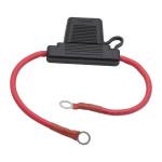 8AWG 10AWG IP65 Automotive Maxi Fuse Holder for Vehicle Protection for sale