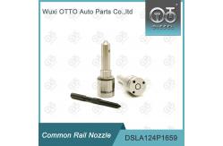 China DSLA124P1659 Bosch Common Rail Nozzle For Injectors 0445120103/114 supplier