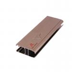 Aluminum Window Frame Extrusions Sliding Window Profile  - Buy Aluminum Window Profile for sale