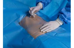 China EO Sterilized Custom Surgical Packs Individually Packaged For Optimal Performance supplier