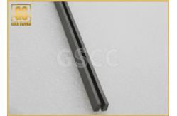 China Gray Tungsten Carbide Tipped Saw Blade , Smooth Tungsten Carbide Multi Tool Blades supplier