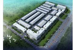 China EIR SPC Flooring manufacturer