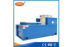 China Lab Test Equipment Horizontal High Frequency Vibration Tester supplier