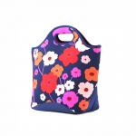Picnic Neoprene Lunch Bag for sale