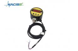 China DPG Digital High Precision Pressure Gauge Interference Proof Design supplier