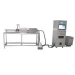 High Performance Vacuum Cleaner Test System European Standard IEC 60312 for sale