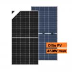 THE BEST SELLING SOLAR PANELS A GRADE 435W 445W 450W 455W MADE IN CHINA OEM SERVICES AVAILABLE for sale