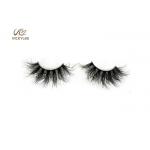 Synthetic Fiber Hair Light 8D Dramatic False Eyelashes for sale