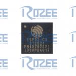 ESP32-C3FN4 for sale