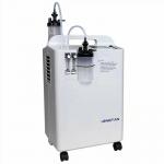 Medical Grade 10L Oxygen Concentrator Dual Flow Hospital Emergency Equipment for sale