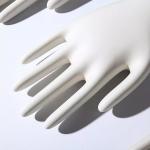 Porcelain Glove Dipping Hand Mold Glove Mold Hand Trade for sale