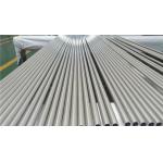 Nonmagnetic Seamless Titanium Tube Small Dimension For Precision Instruments for sale