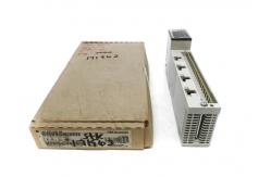China Schneider Modicon Quantum PLC 140ACI03000 INPUT MODULE CHNEIDER 8POINT supplier