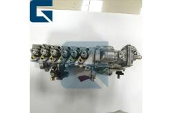 China 0 402 746 661 Fuel Injection Pump 0402746661 Injection Pump Assembly supplier
