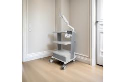 China TUYOU Complete Set Medical Imaging Endoscopic Trolley For ENT,Spine And Arthroscope supplier