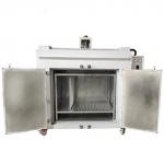 Experimental Oven Electric Heating Air Blast Constant Temperature Oven OEM for sale