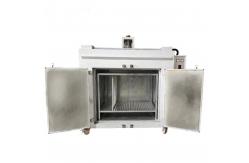 China Experimental Oven Electric Heating Air Blast Constant Temperature Oven OEM supplier