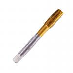 British Standard Motorize HSS Straight Slotted Tap for Pipe Threading for sale