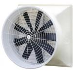 Automatic Fans Poultry House Ventilation System For Broilers / Hens for sale